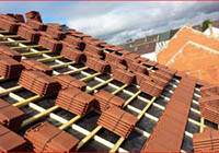 Rénover sa toiture à Villars-le-Sec
